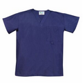 One Pocket Scrub Top